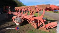 Maschio UN NSV L5+1 95 6F plough, auto-reset, vari-width 2022 - 5
