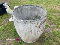 Garden dolly tub - 2