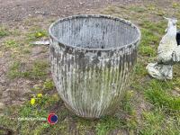 Garden dolly tub - 3