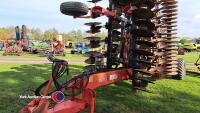 Gregoire Beeson 630 Discopack 6m discs - 2