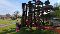 Gregoire Beeson 630 Discopack 6m discs - 4