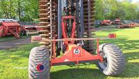 Gregoire Beeson 630 Discopack 6m discs - 6
