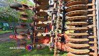 Gregoire Beeson 630 Discopack 6m discs - 7