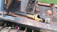 Maschio 4m power harrow, c/w packer roller - 3