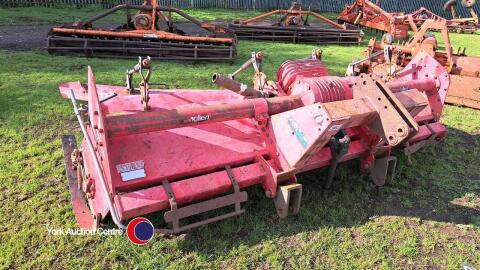 2.8m rotavator