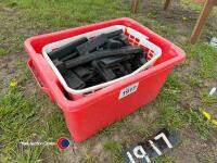 Quantity of tree ties - 2