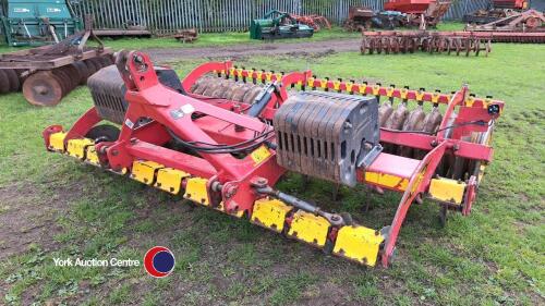 Vaderstad Carrier 3m cultivator