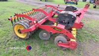 Vaderstad Carrier 3m cultivator - 2