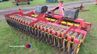Vaderstad Carrier 3m cultivator - 3