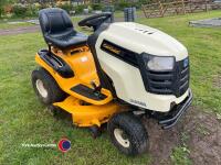 Club Cadet Ride on Mower