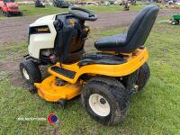 Club Cadet Ride on Mower - 3