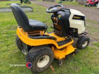 Club Cadet Ride on Mower - 4