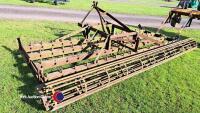 Dutch harrow - 2