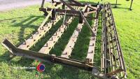 Dutch harrow - 3