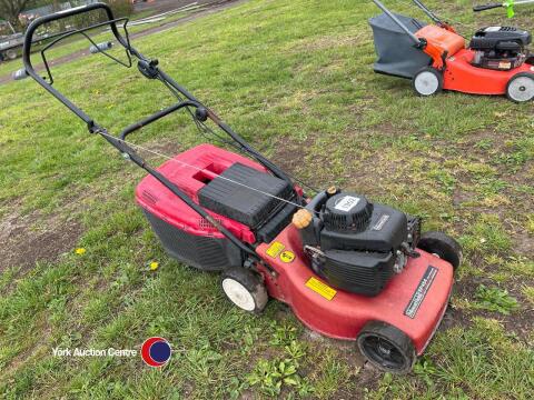 Mountfield SP454 push mower, gwo