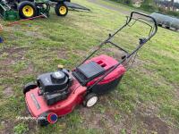 Mountfield SP454 push mower, gwo - 2