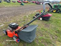 Husqvarna R147 push mower, gwo - 3