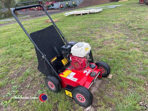 Camon LS42 scarifier gwo