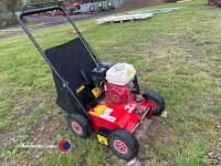 Camon LS42 scarifier gwo