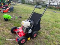 Camon LS42 scarifier gwo - 2