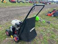 Camon LS42 scarifier gwo - 3