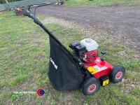 Camon LS42 scarifier gwo - 4