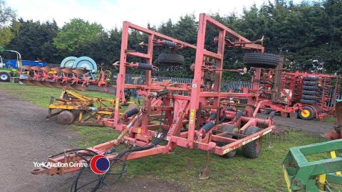 Horsch FG 5.7m cultivator