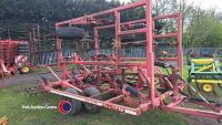 Horsch FG 5.7m cultivator - 2