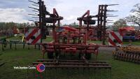Horsch FG 5.7m cultivator - 3