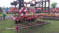 Horsch FG 5.7m cultivator - 4