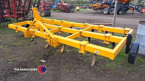 Browns 4m cultivator