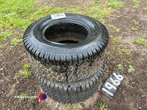 Lawn mower spares