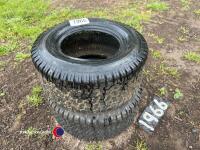 Lawn mower spares