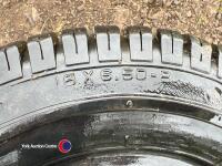 Lawn mower spares - 2