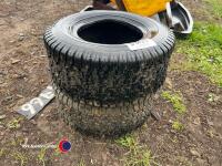 Lawn mower spares - 3