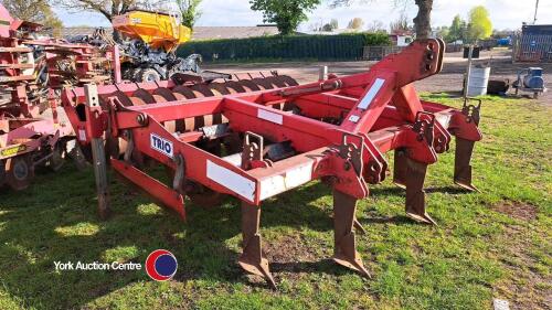 Sumo Trio 3m cultivator