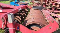 Sumo Trio 3m cultivator - 3