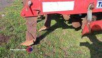Sumo Trio 3m cultivator - 4