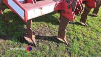 Sumo Trio 3m cultivator - 6