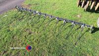 Sumo Trio 3m harrow