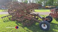Kongskilde Germinator 4m cultivator - 3