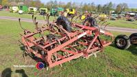 Kongskilde 6m triple K