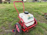 Allen garden sprayer