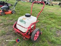 Allen garden sprayer - 2