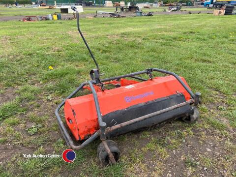 Husqvarna flail head to fit Husqvarna PF21 AWD