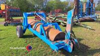 Watson end tow ballast roller, good order, good bearings, holds water