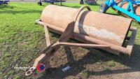 8ft flat roller