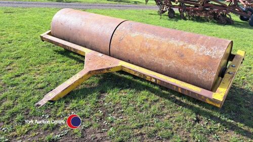 Twose 10ft land roller