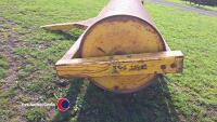 Twose 10ft land roller - 3
