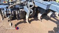 Mzuri Protil 4T direct drill, only done 515ha, blockage sensors, 2 cameras, markers, pre emergence markers, immaculate condition. 2022 - 3